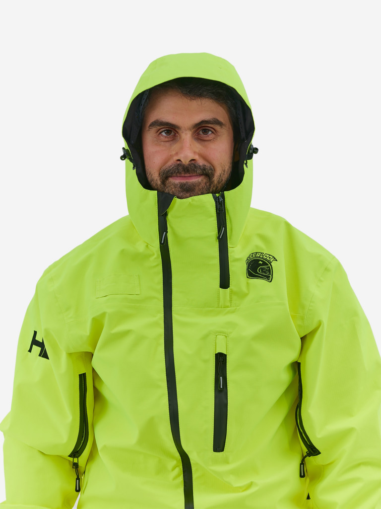 Комбинезон Hyperlook Rebel