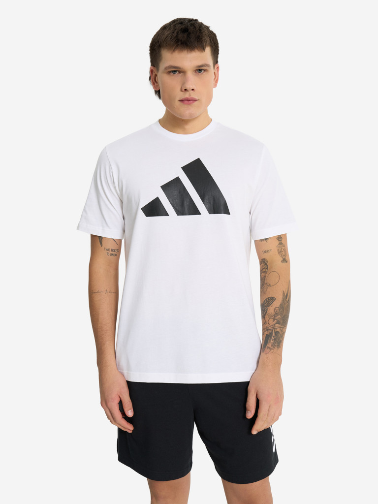 Футболка мужская adidas