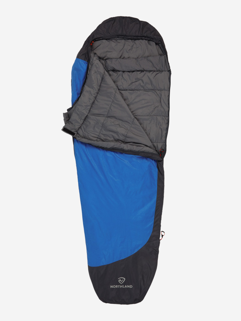 Спальный мешок Northland Hypnos +4 левосторонний