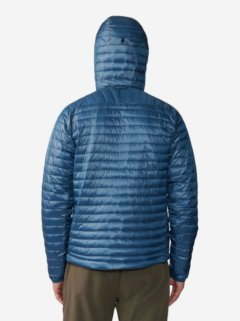 Куртка утепленная мужская Mountain Hardwear Ventano