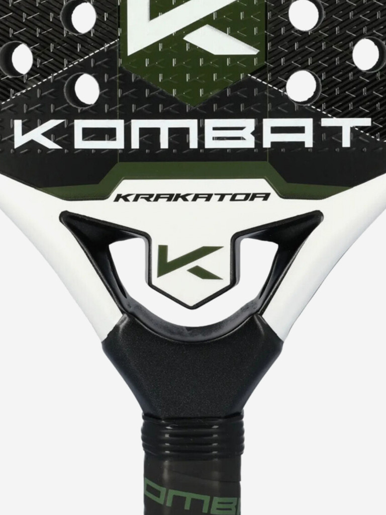 Ракетка для падела Kombat Krakatoa
