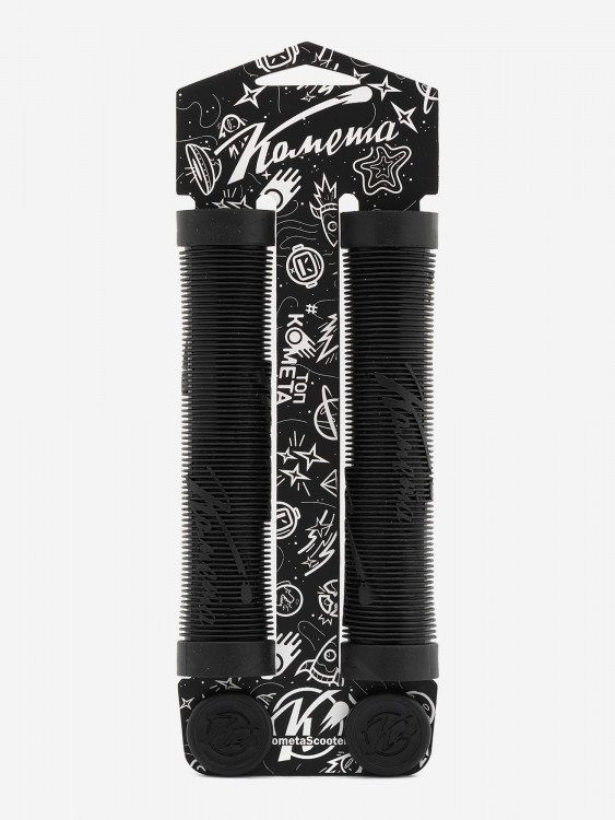 Грипсы для трюкового самоката Комета Альфа