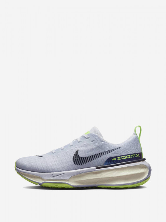 Кроссовки Nike ZoomX Invincible Run 3