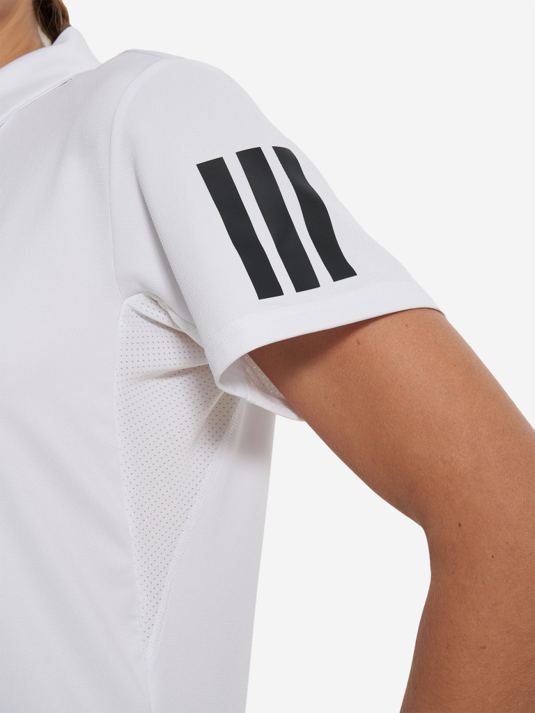 Футболка женская adidas Club Polo