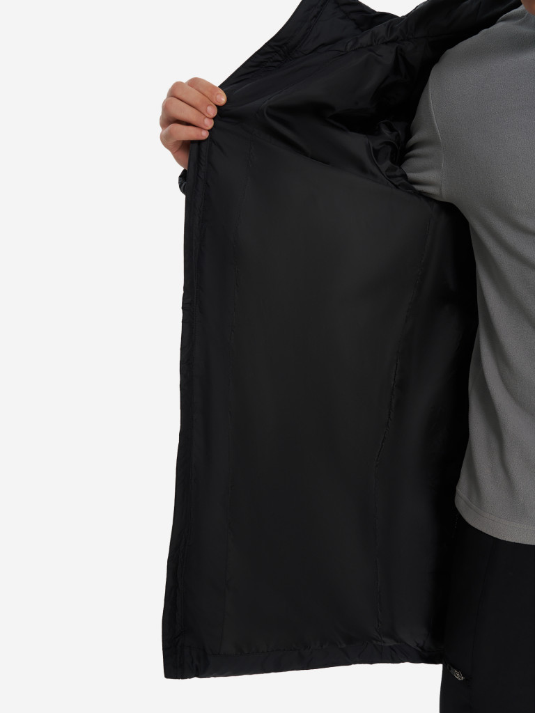 Пальто утепленное мужское Outventure