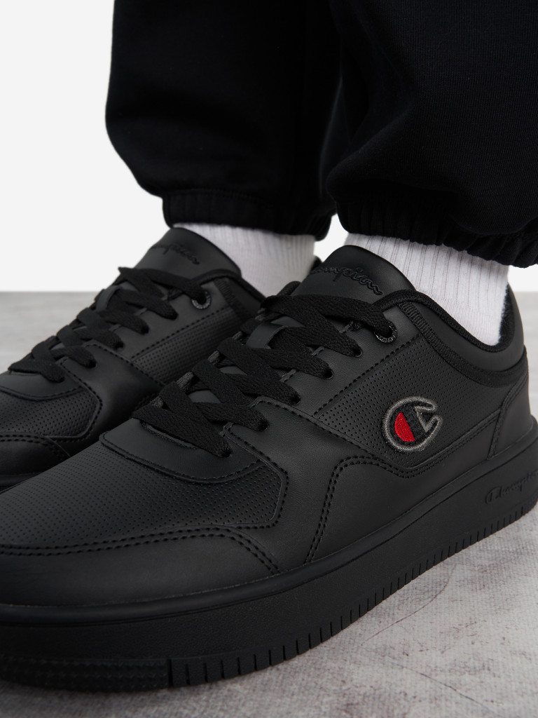 Кеды мужские Champion Nbc