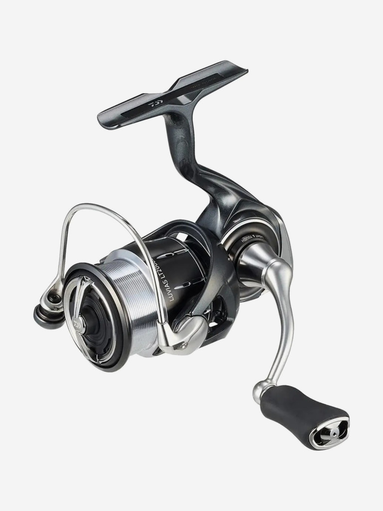 Катушка DAIWA 24 Luvias LT 2000S-P