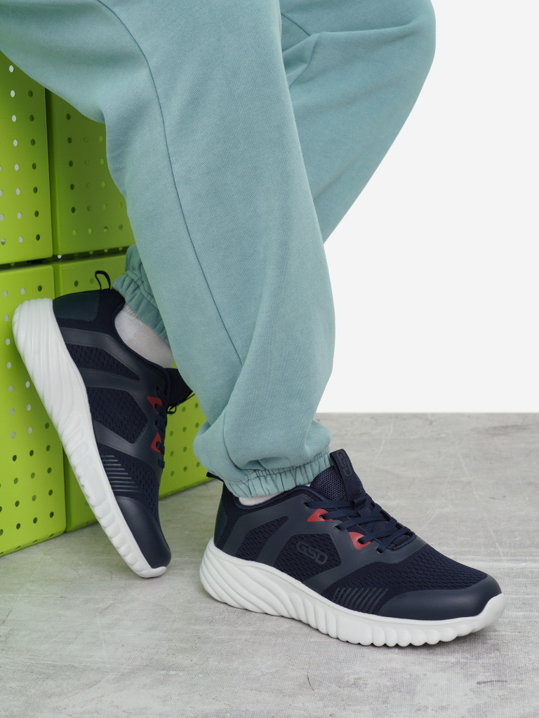 Кроссовки мужские GSD