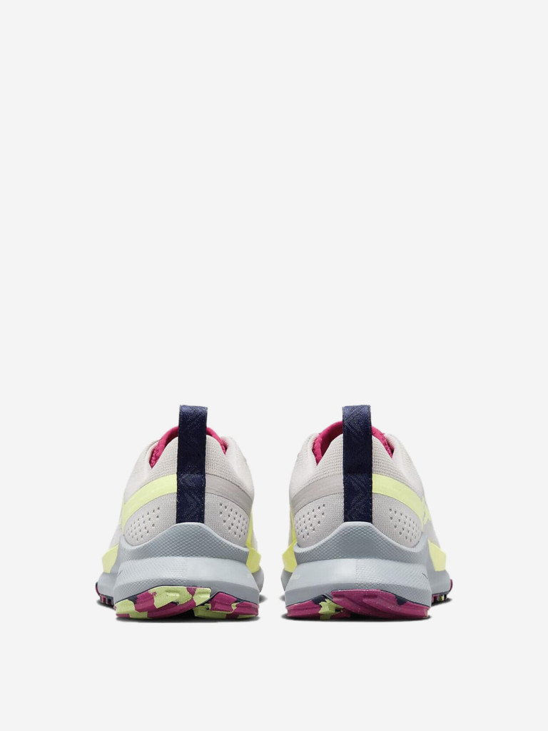 Кроссовки Nike React Pegasus Trail 4