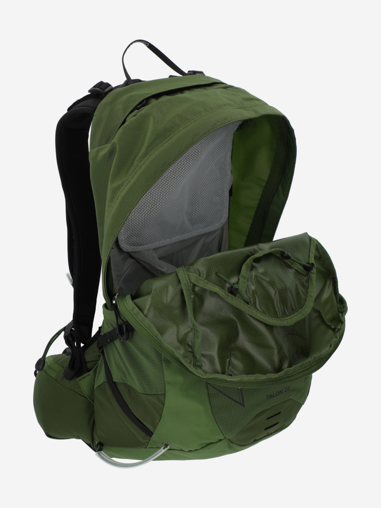 Рюкзак Osprey Talon, 22 л