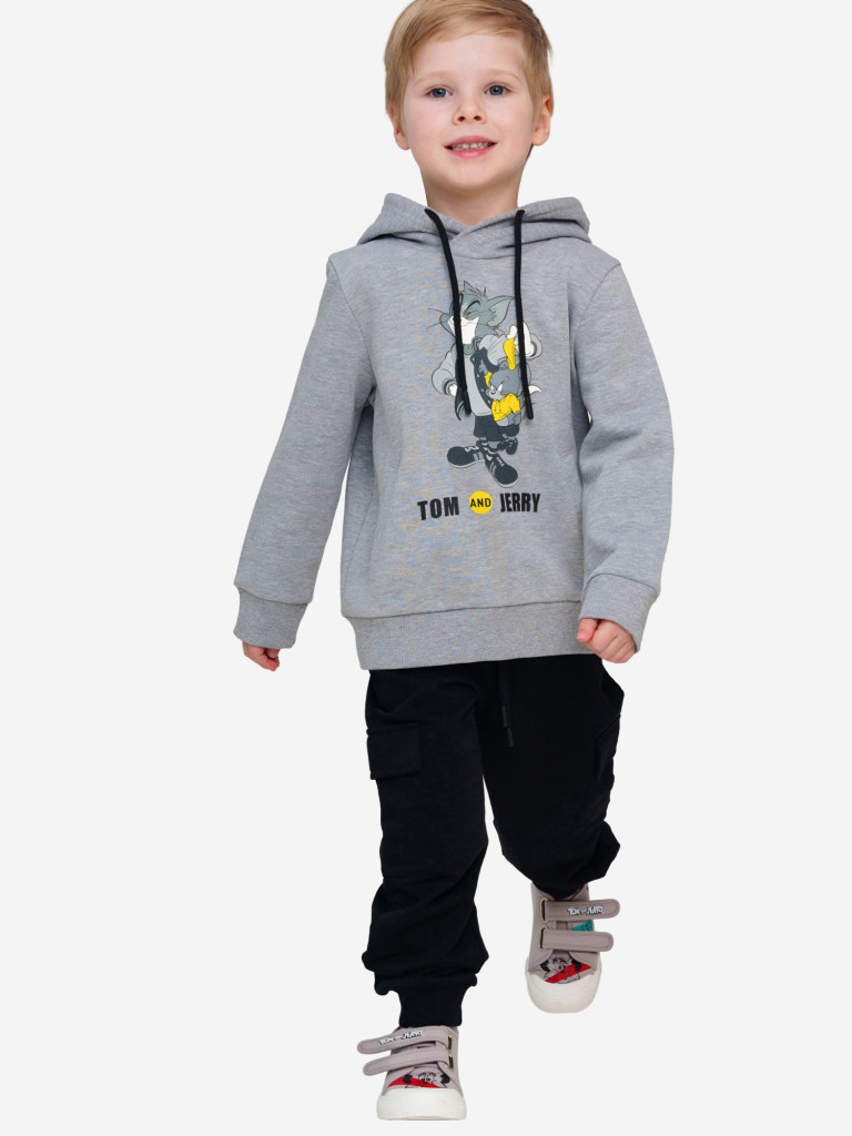 Кеды для мальчиков PlayToday