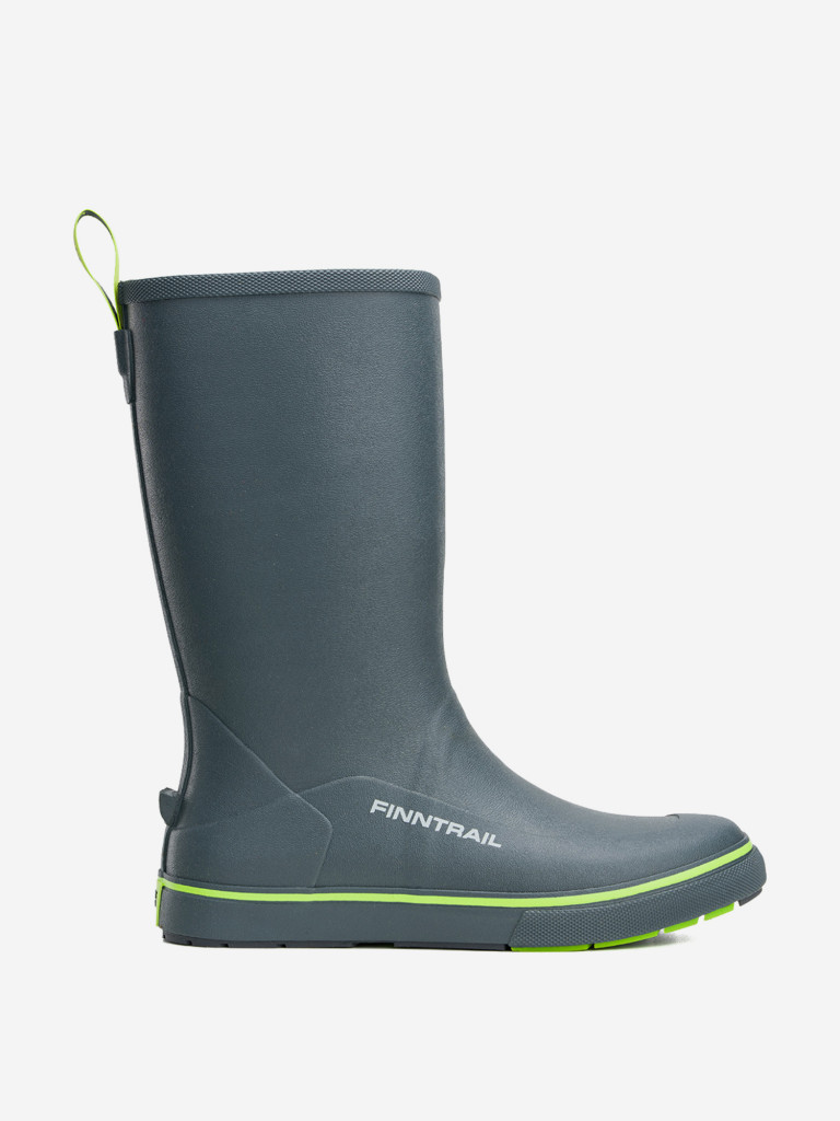 Сапоги резиновые FINNTRAIL Flood