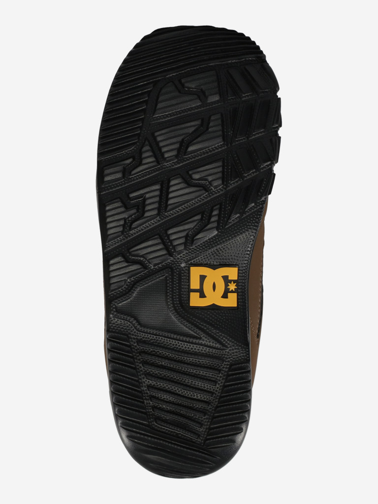 Сноубордические ботинки DC Shoes Phase Boa