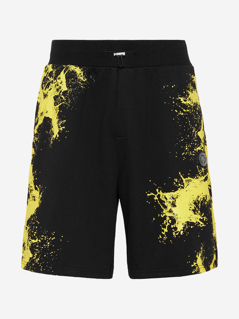 Шорты Plein Sport