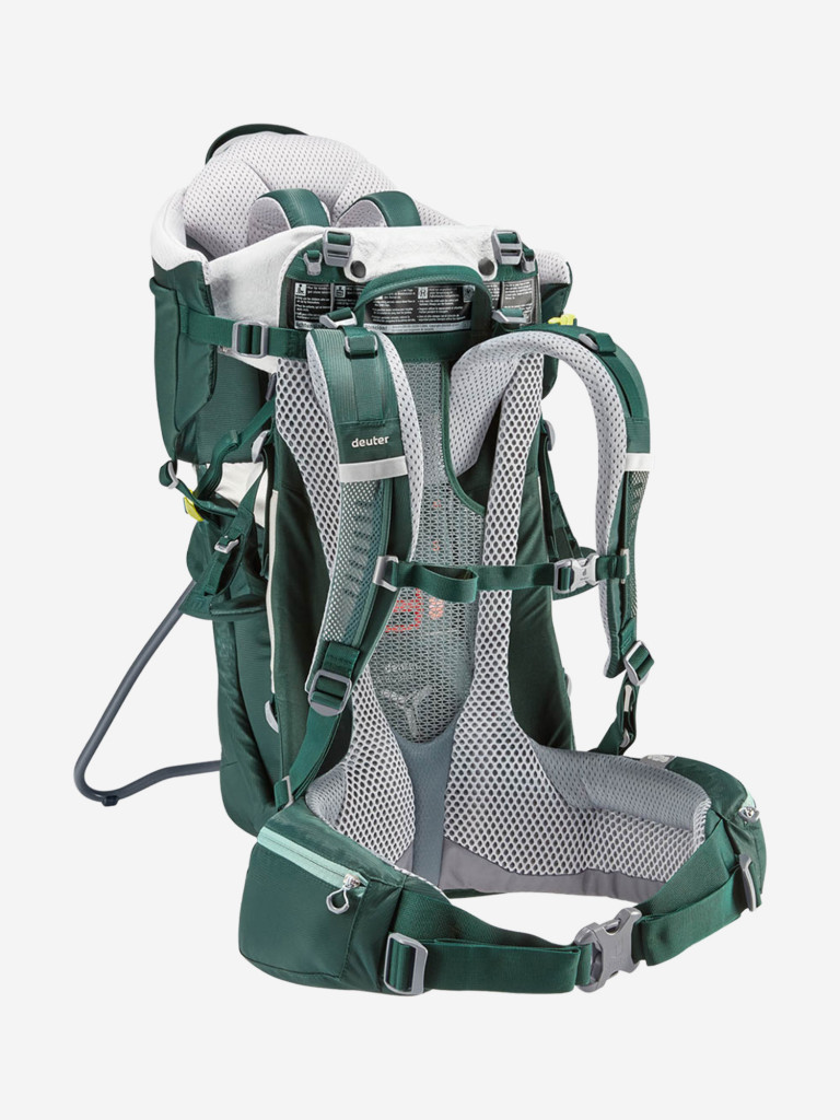 Рюкзак-переноска Deuter Kid Comfort