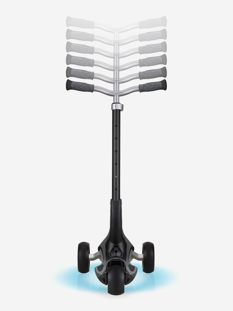 Самокат Globber ULTIMUM LIGHT