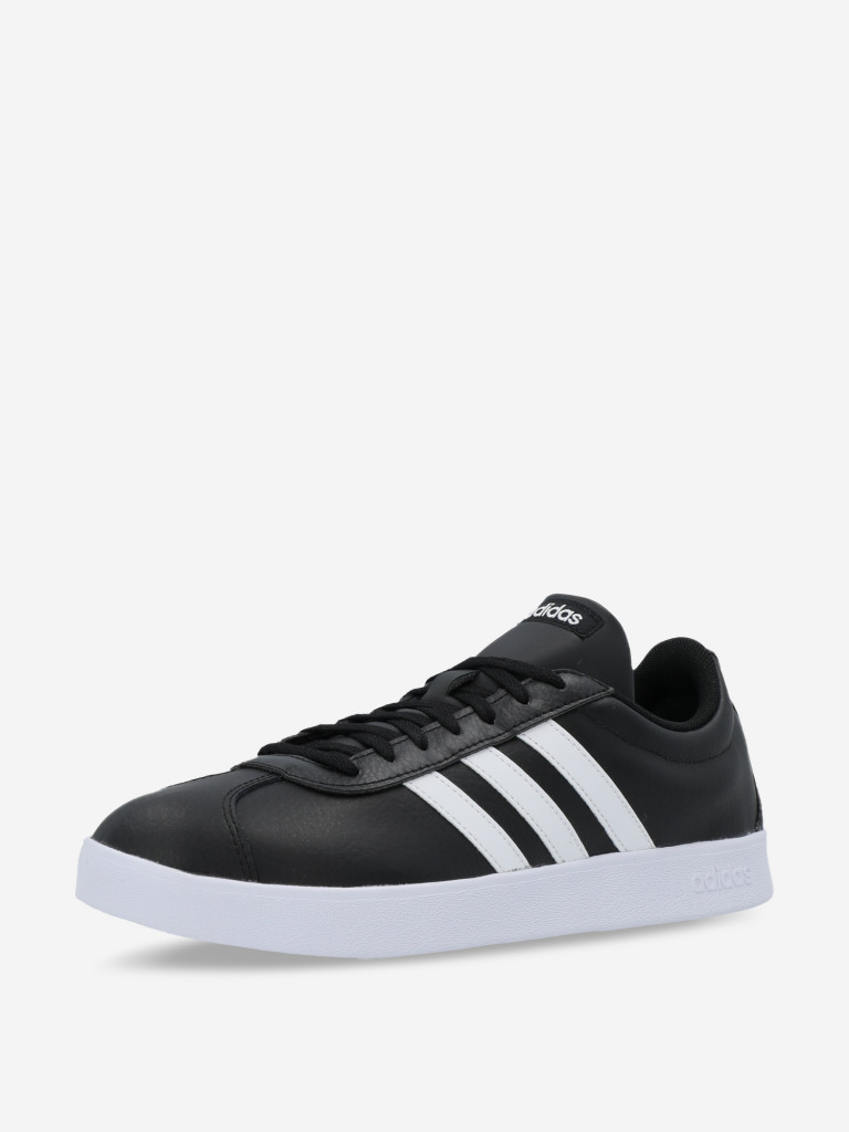 Men's adidas sport inspired store vl court 2.0 shoes