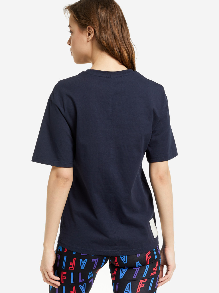 Футболка женская FILA