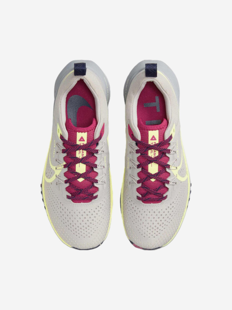 Кроссовки Nike React Pegasus Trail 4