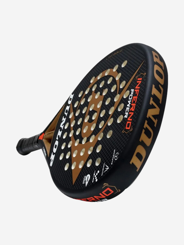 Ракетка для падела Dunlop Inferno Gold