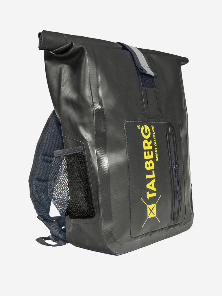 Герморюкзак URBAN DRY 25, черный