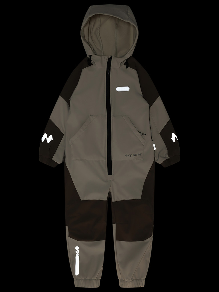 Комбинезон NIKASTYLE