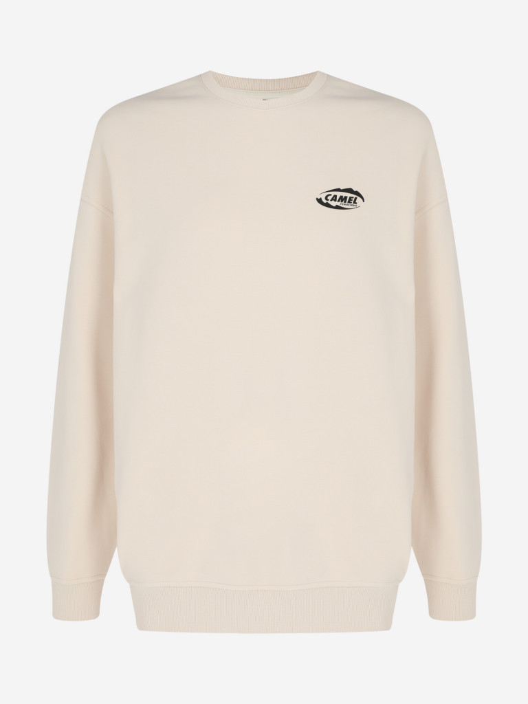 Свитшот мужской Camel