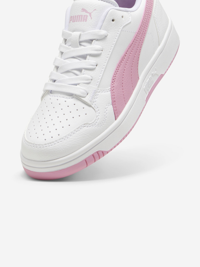 Кеды для девочек PUMA Reb-L Jr