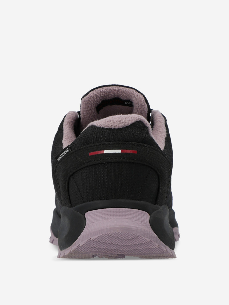 Полуботинки утепленные женские Northland Fels Nylon Low