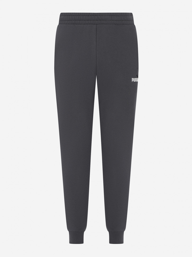 Брюки мужские PUMA Ess 2 Color No 1 Logo Серый 5499₽