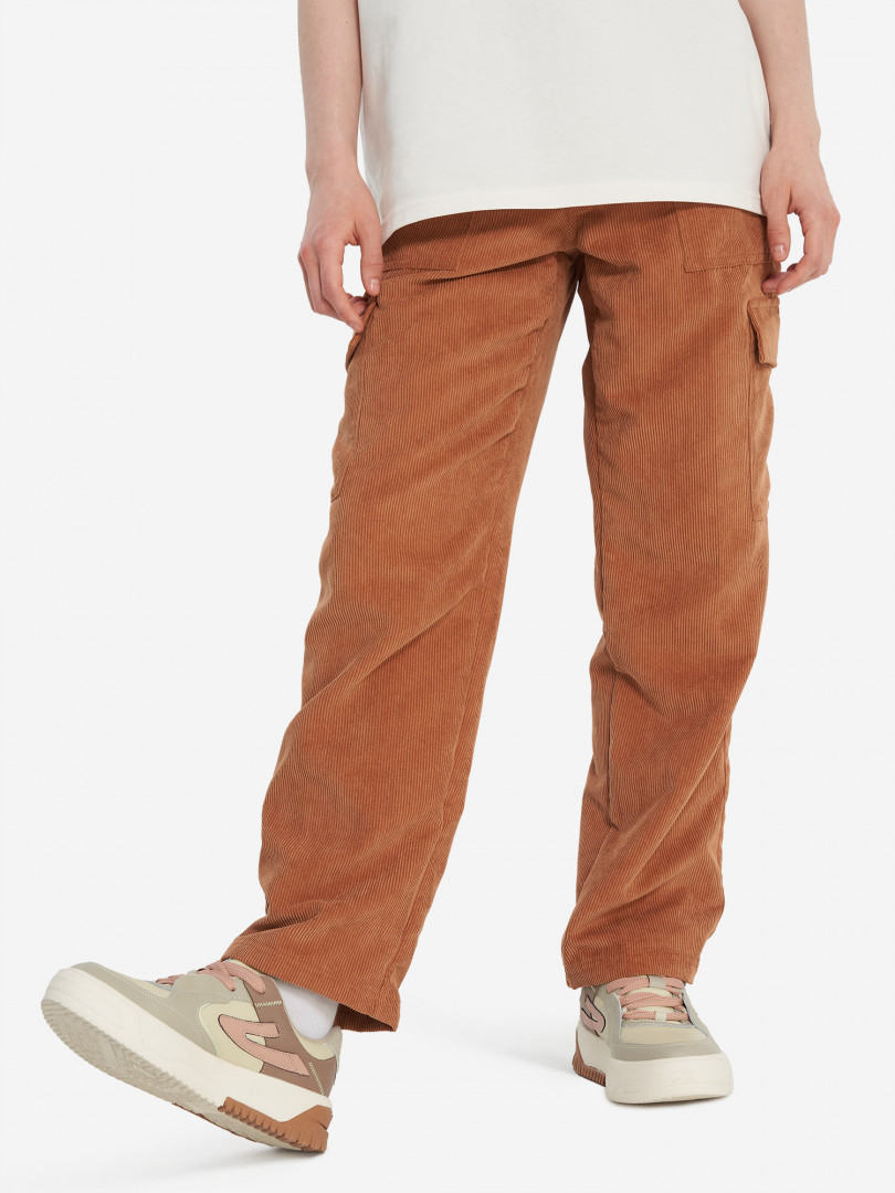 Брюки женские FILA Оранжевый 4999₽