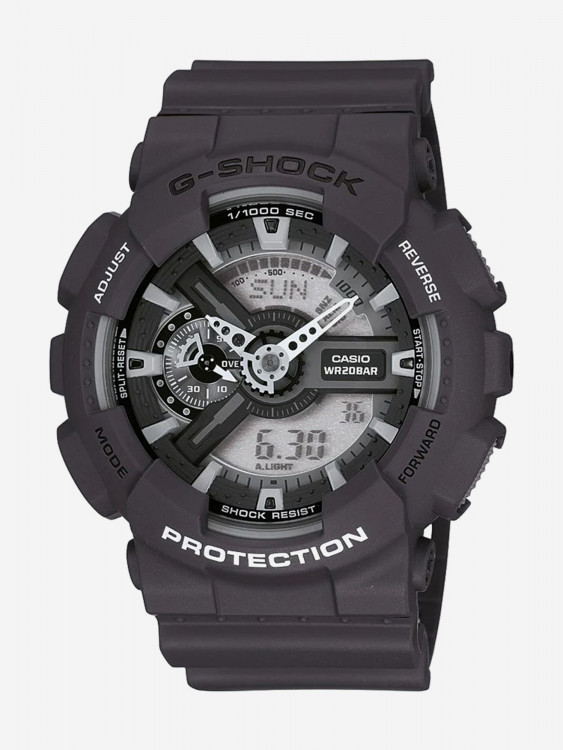 Наручные часы Casio G-SHOCK GA-110C-1A