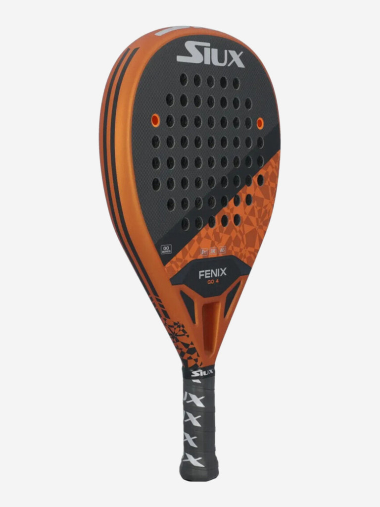 Ракетка для падела Siux Fenix IV Go