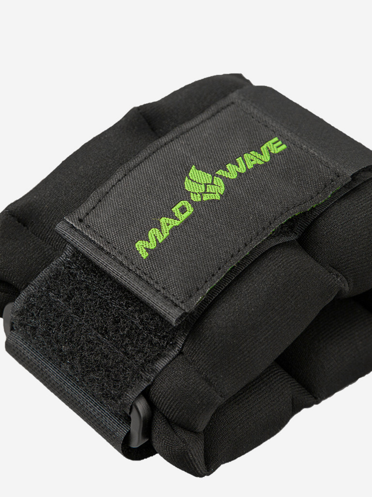 Утяжелитель Mad Wave AQUAWEIGHTS