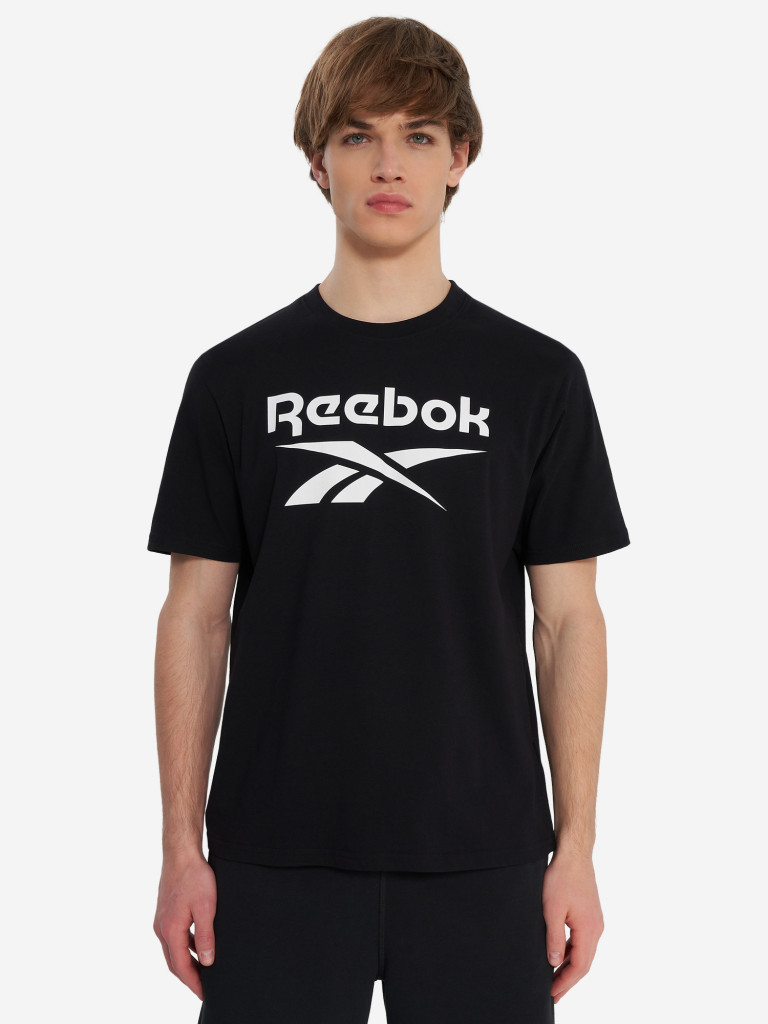 Футболка мужская Reebok Chad