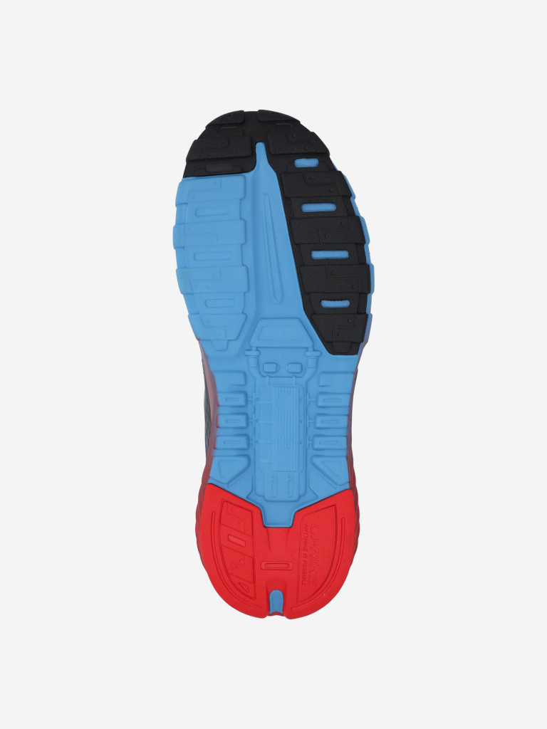 Кроссовки для мальчиков Li-Ning
