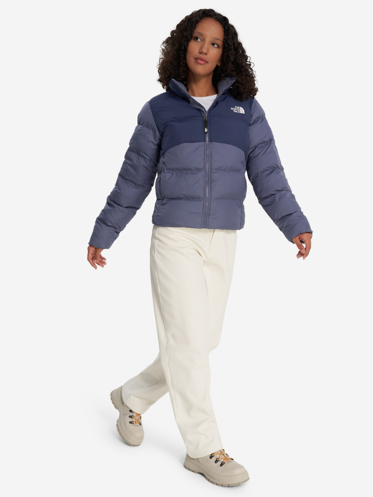 Куртка утепленная женская The North Face Saikuru