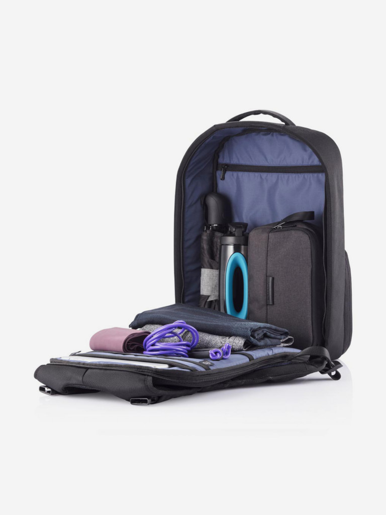 Рюкзак XD Design Flex Gym Bag