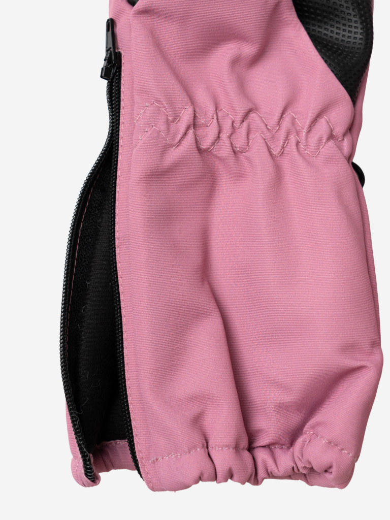 Варежки-краги для девочки PlayToday
