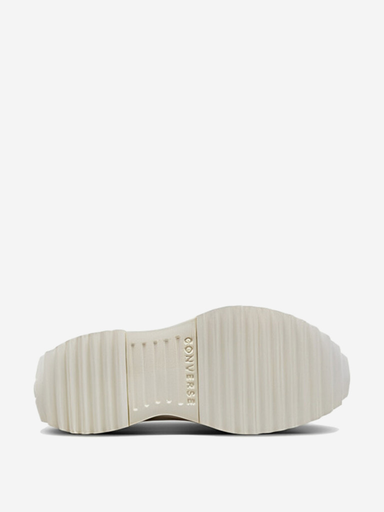 Кроссовки Converse Run Star Hike Platform