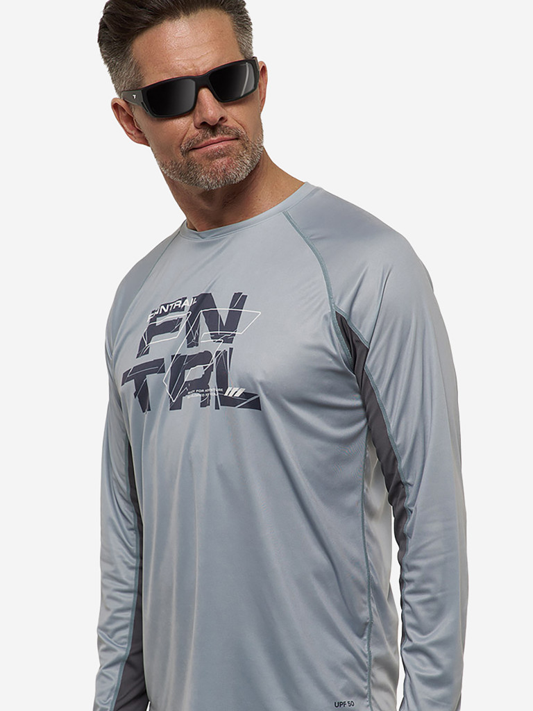 Очки солнцезащитные FINNTRAIL Offshore