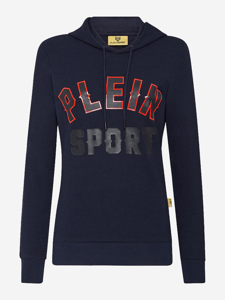 Худи Plein Sport