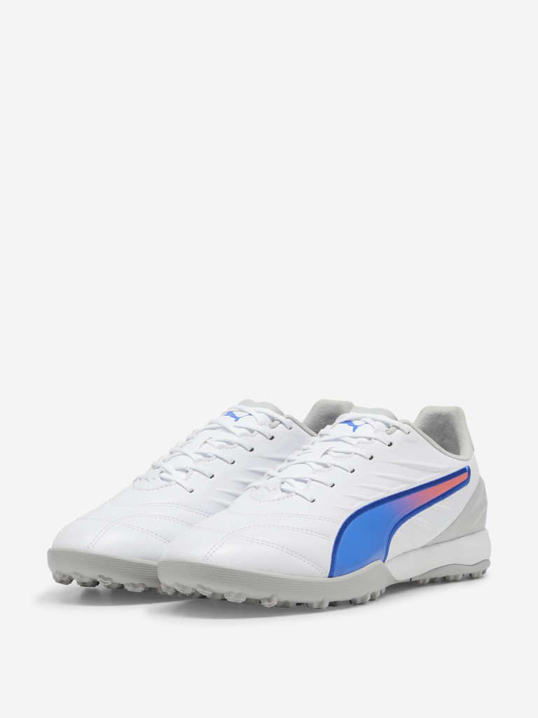 Бутсы мужские PUMA King Pro TT