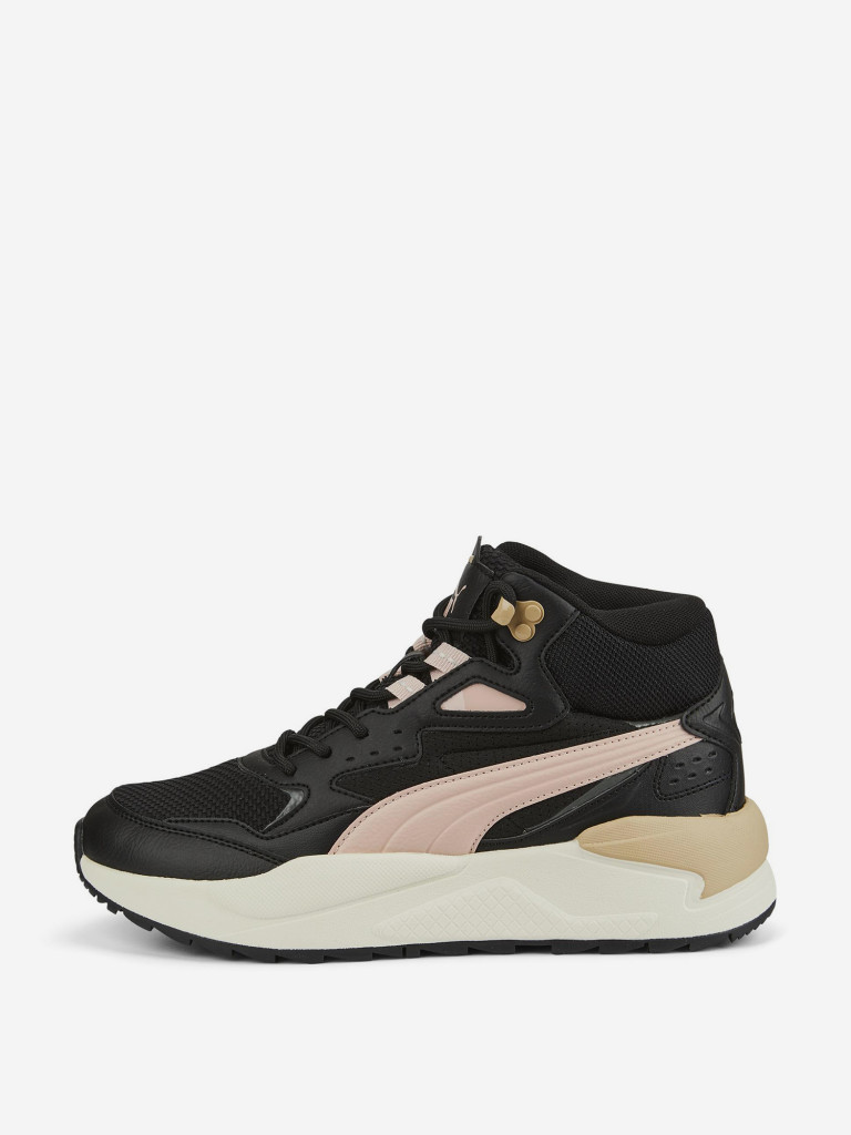 Кроссовки женские PUMA X-Ray Speed Mid