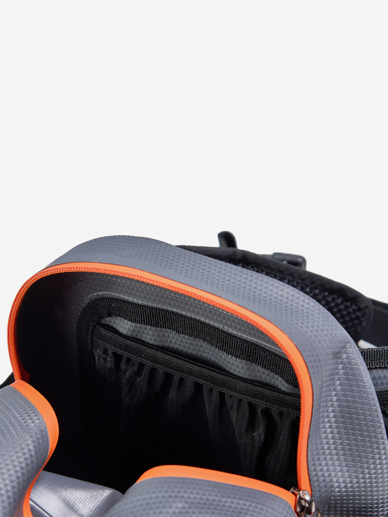 Сумка на пояс рыболовная Narval Fishing Water-resistant Belt Bag 6L