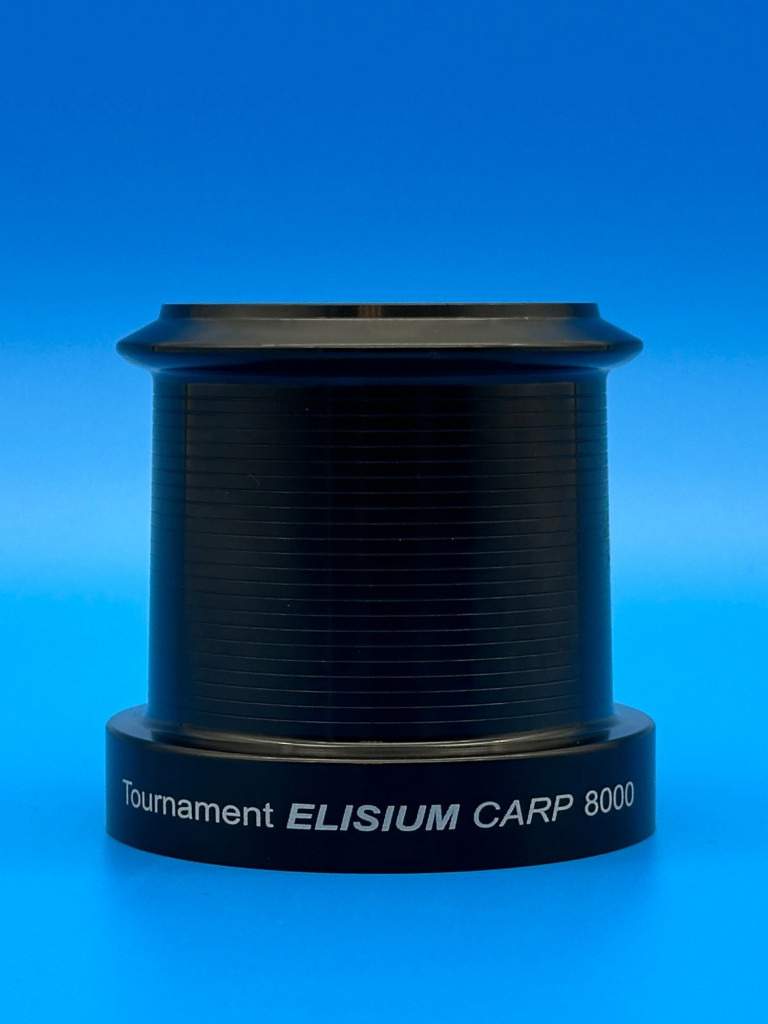 Катушка карповая Nautilus Tournament Elisium Carp 8000