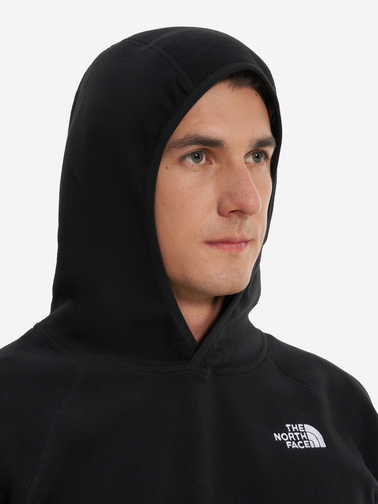 Худи мужское The North Face 100 Glacier