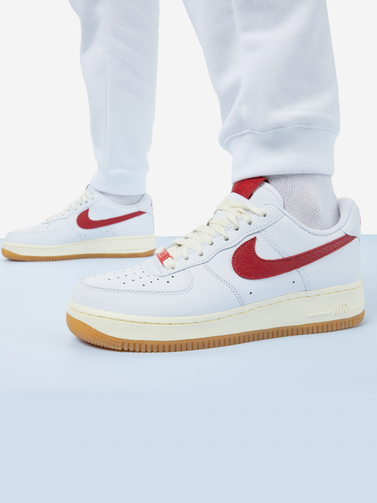 Кеды женские Nike Air Force 1 '07