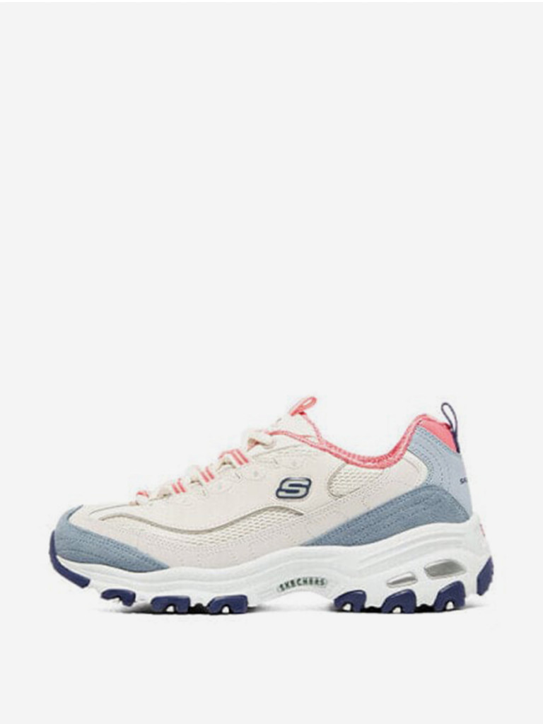 Кроссовки Skechers D'LITES 1.0
