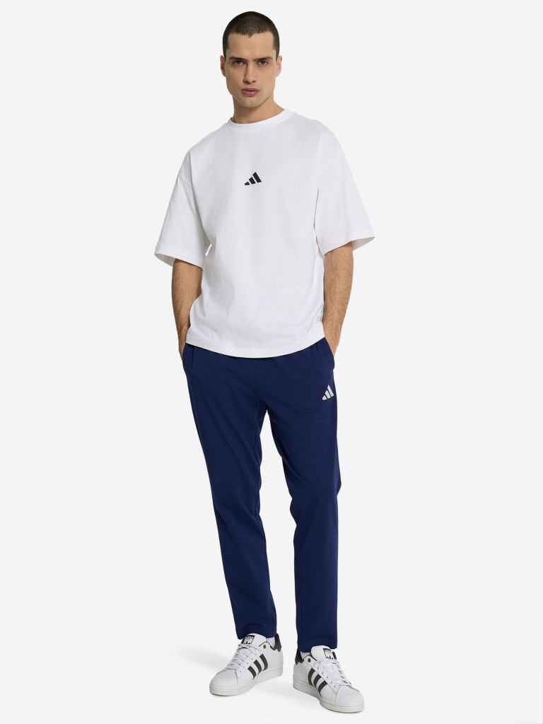 Футболка мужская adidas